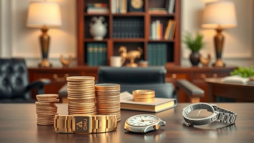 Vad är Drew Pritchards förmögenhet