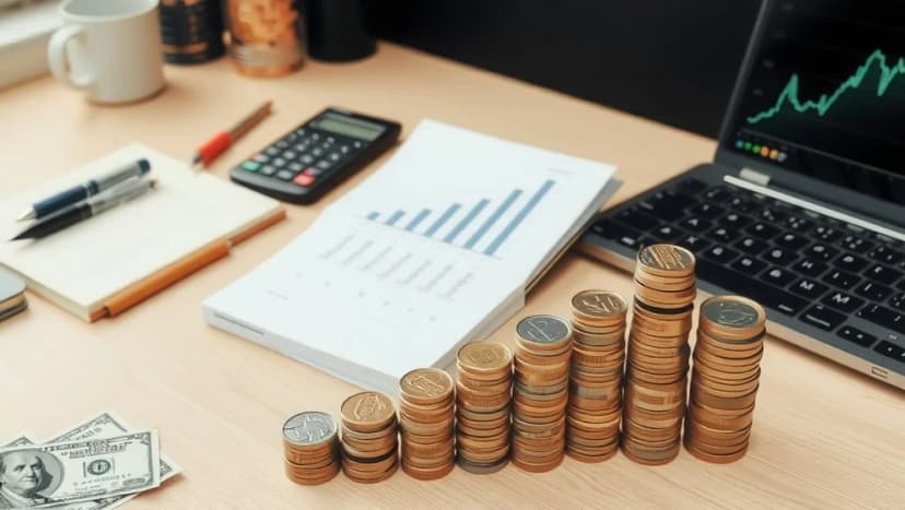 Vad är e-type förmögenhet och hur fungerar det