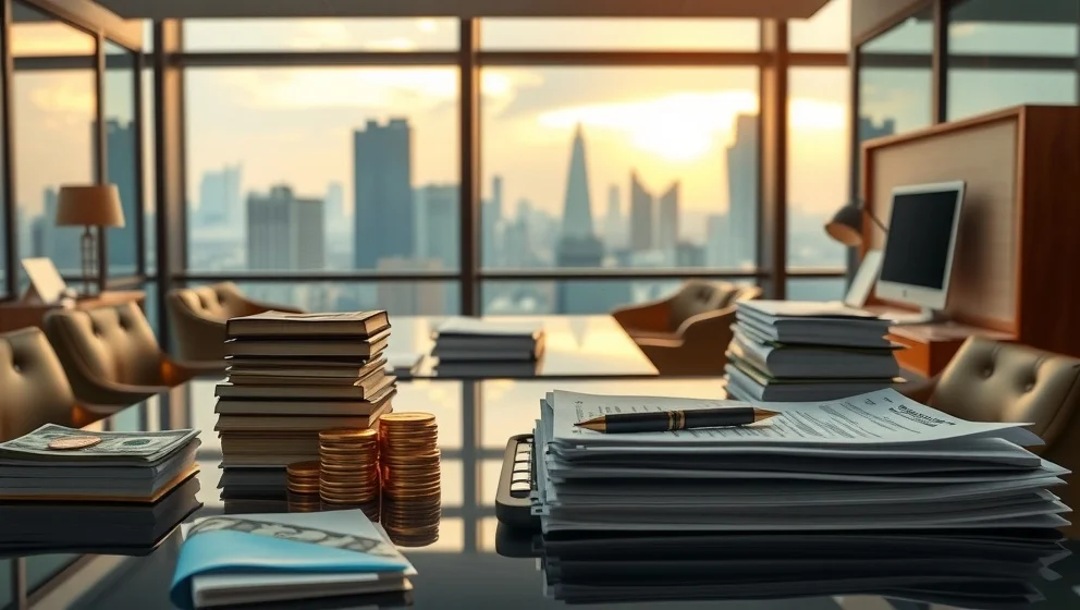 Vad är John Skogmans förmögenhet