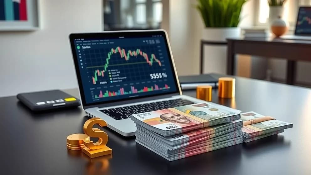 Vad är Jonas Erikssons förmögenhet