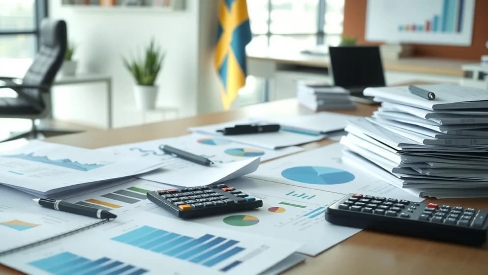 Vad är Jonas Sjöstedts förmögenhet