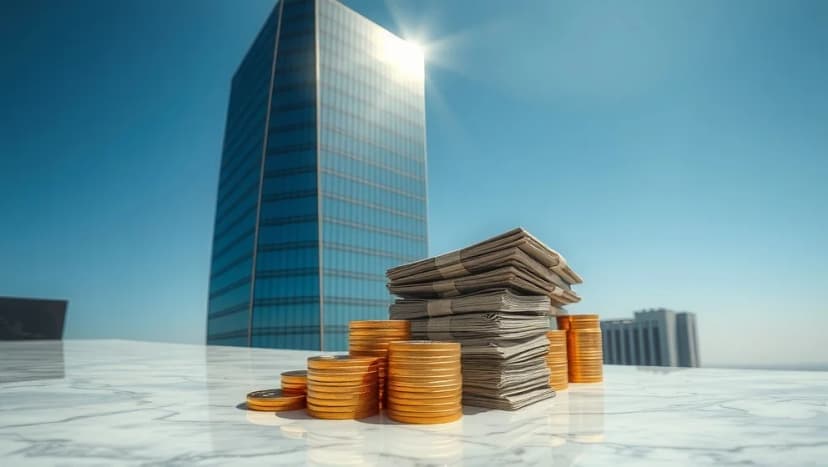 Vad är Percy Barnviks förmögenhet idag