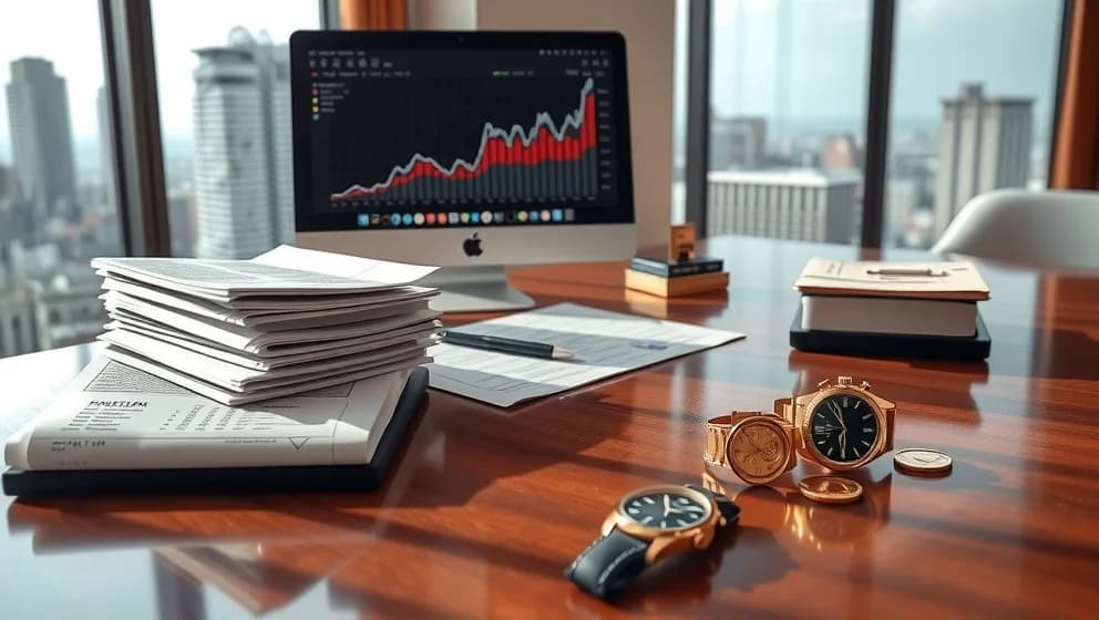 Vad är Percy Nilssons förmögenhet idag