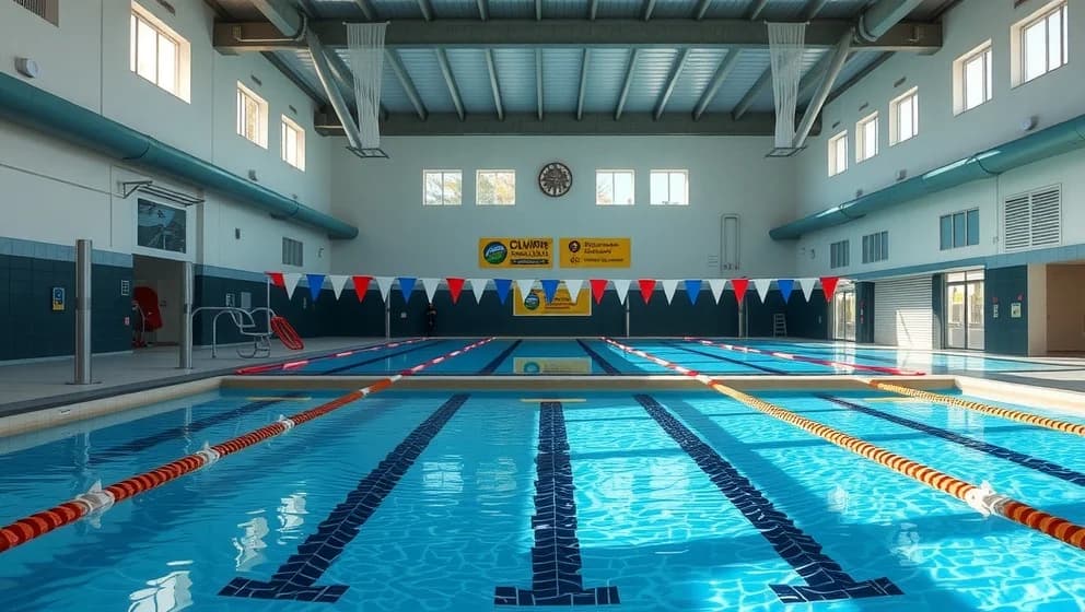 Vad är Sarah Sjöströms förmögenhet