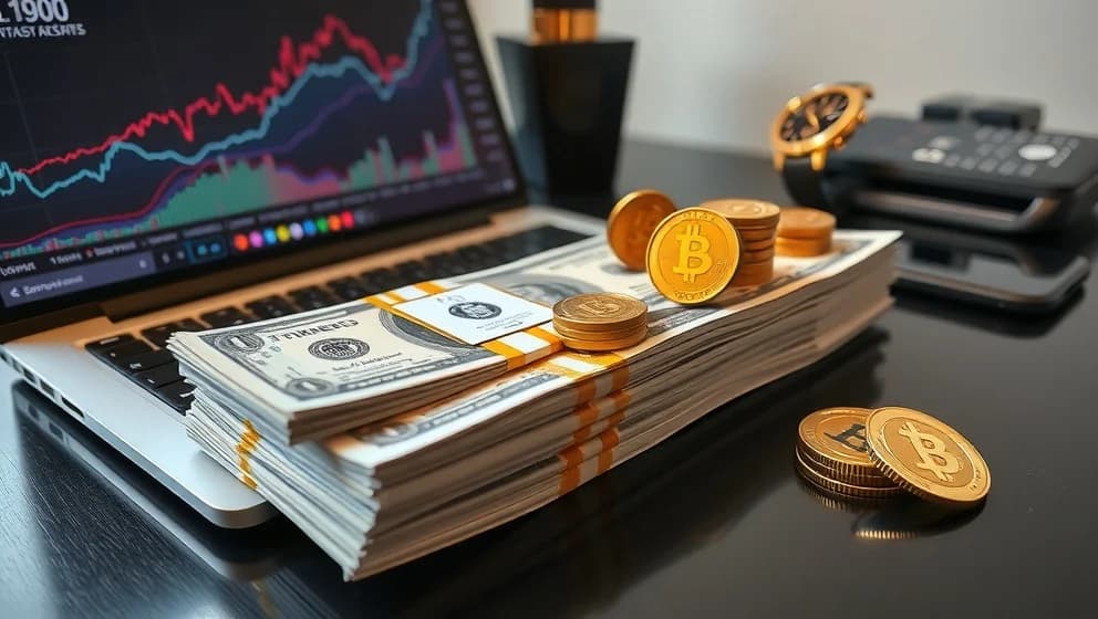 Vad är Sigge Eklunds förmögenhet