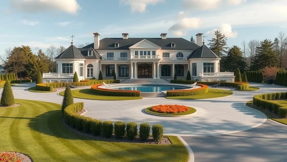 Vad är Svante Andersson förmögenhet