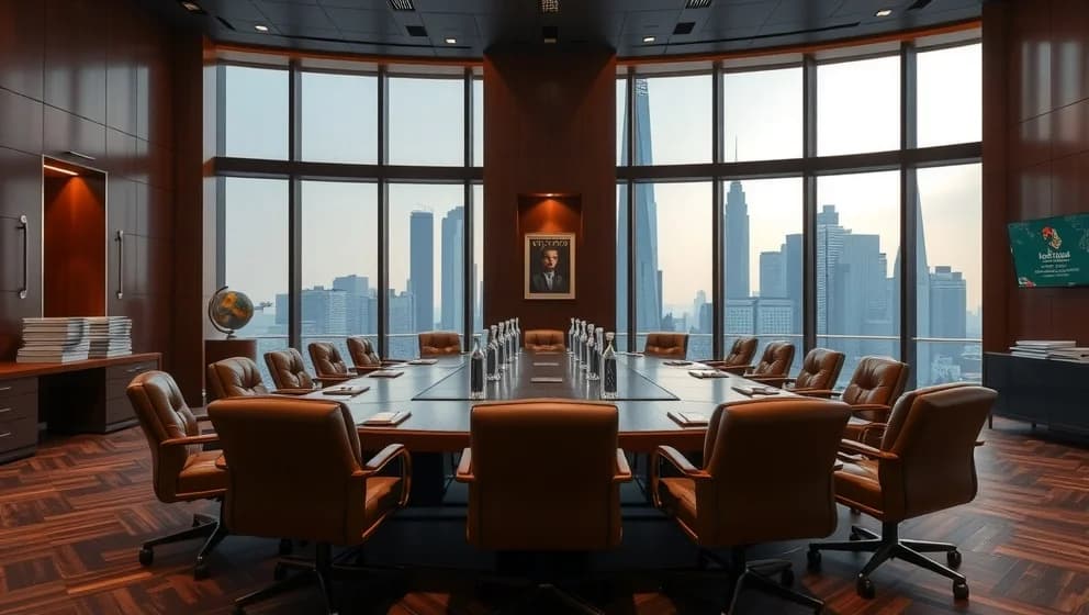 Wallenberg förmögenhet och familjen bakom